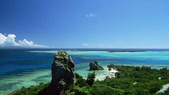 Desktop Wallpaper Okinawa Beaches
