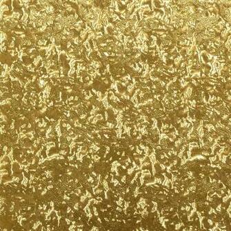 Gold Foil Wallpaper
