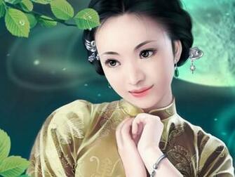 Asian Girls Wallpaper HD Pictures Live Hq