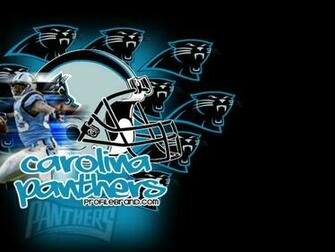 Carolina Panthers Wallpaper Nfl Football