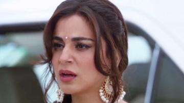 Shraddha Arya Kundali Bhagya HD Wallpaper Baltana