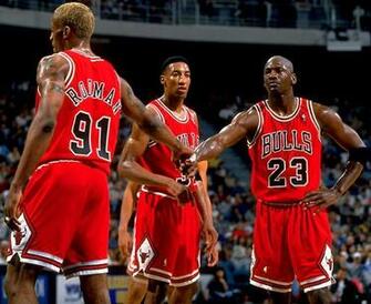 Chicago Bulls