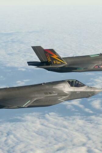 Desktop Background Wallpaper Aviation F Lightning Ii