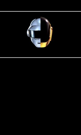 Blackberry Daft Punk Z10 Wallpaper For Personal