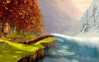 Autumn And Winter Wallpaper On Wallpaperproject