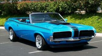 Mercury Cougar Eliminator Pictures Wallpaper Of