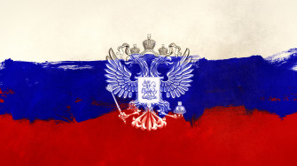 Russia Wallpaper