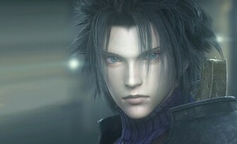 Advent Children Final Fantasy Vii Wallpaper