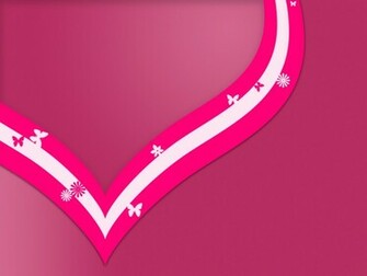 Cute Heart Wallpaper HD In Imageci