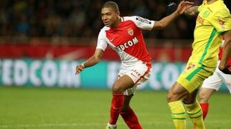 Kylian Mbappe HD Image Photos And Wallpaper