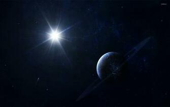Shining Star Wallpaper