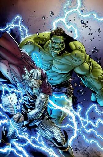 Hulk Wallpaper For Android