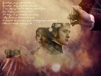 Pride And Prejudice Image Almost Lover HD Wallpaper