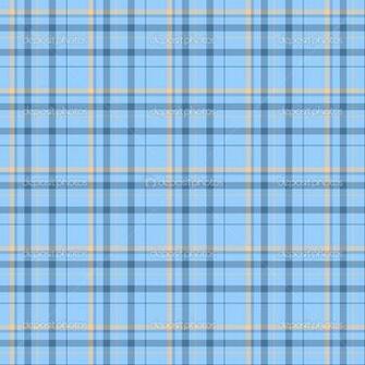 Blue Checkered Wallpaper All New