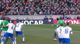 Northern Ireland Soccer Wallpaper At Wallpaperbro