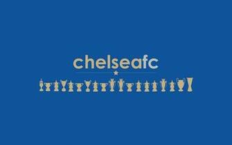 Photo Of Chelseafc Logo HD Wallpaper