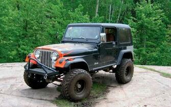 Jeep Wallpaper Background
