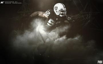 Khalil Mack Wallpaper On