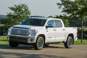 Toyota Tundra HD Wallpaper For Pc Attachment Grivu