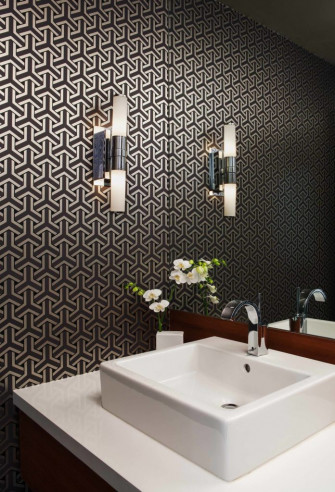 Contemporary Modern Wallpaper Designs