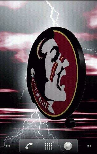 Florida State Seminoles Live Wallpaper Amazon Mobile Analytics And