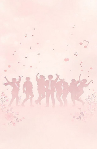 Bts Aesthetic Wallpaper