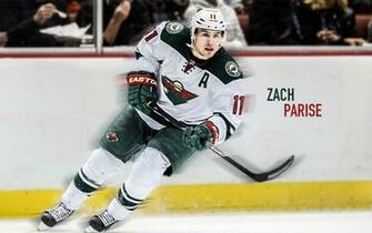 Zach Parise Wallpaper By Meganl125