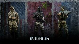 Bf4 Sniper Wallpaper Variant