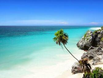 Cancun Holidays Wallpaper