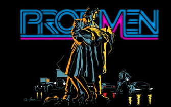 Proto Man Wallpaper
