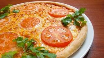 Pizza HD Wallpaper Id Wallpapervortex
