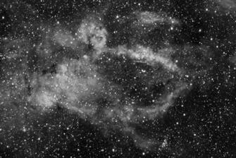 Black And White Galaxy Flash Er