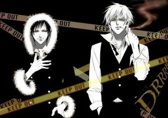 Durarara Wallpaper Related Keywords Suggestions