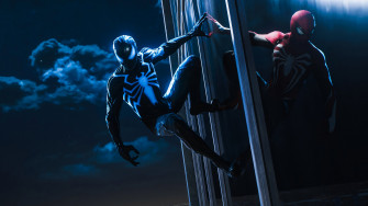 Marvel S Spider Wallpaper