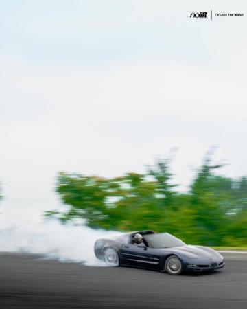 Epautomotive Looking For Optimal Seat Time To Perfect Your Skid