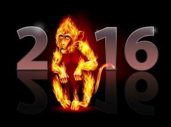 Year Of The Monkey Wallpaper Best
