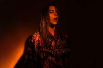 Billie Eilish Drops Creepy New Bury A Friend Video Details