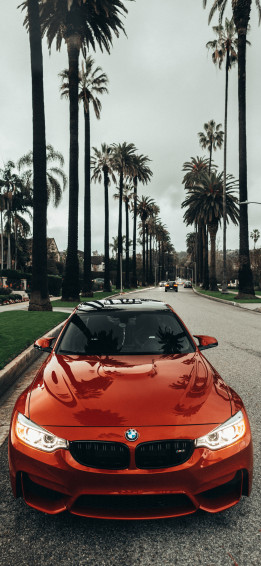 Cars iPhone Wallpaper