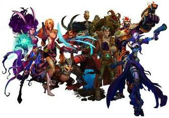 Mame Wallpaper