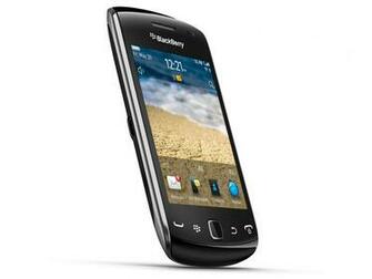 Wallpaper Blackberry Curve Phone Slim