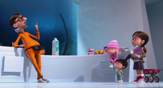 Despicable Me Wallpaper And Image