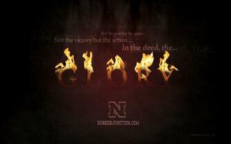 Huskers Wallpaper Husker Junction
