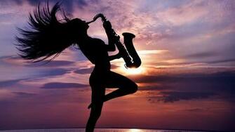 Live Music On The Beach Love Summer Night