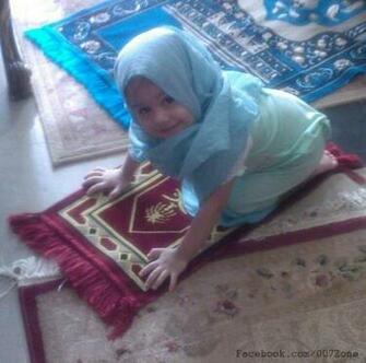 Cute Islamic Babies Pictures Wallpaper Child Pics