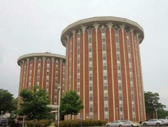 Stephen F Austin State University Nacogdoches