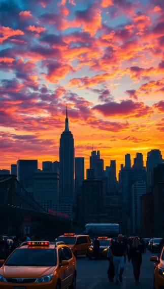 Best Nyc Wallpaper