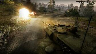 Armored Warfare Computer Wallpaper Desktop Background