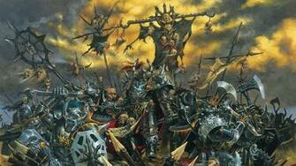 Rate Tweet Games Warhammer Chaos Resolution