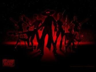 Star Wars Image Clone Bounty Hunters HD Wallpaper And