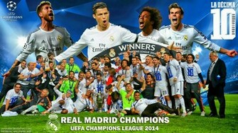 By Rzr316 Real Madrid La Decima Kerimov23